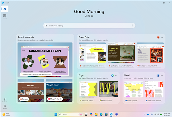Windows 11突然响起Vista的启动声音：微软调侃感谢苹果