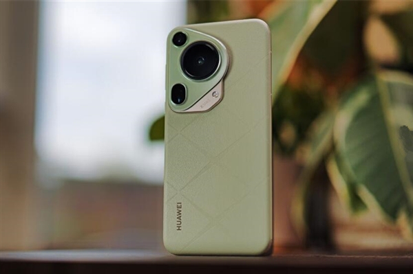 长焦最优解！曝华为测试连续光学变焦