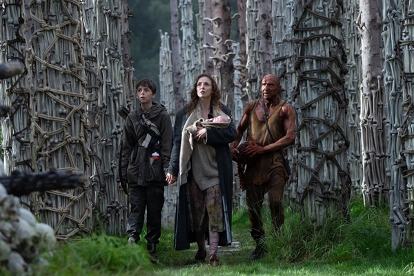 《惊变28年》获影评人高度评价