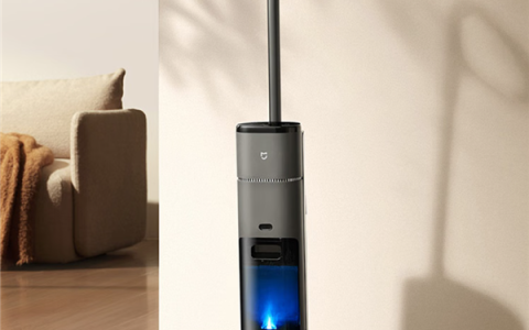 洗地机器人爆火：618销售额暴增25倍