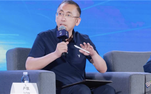 岚图汽车CEO：内卷之下没有赢家 更没有未来