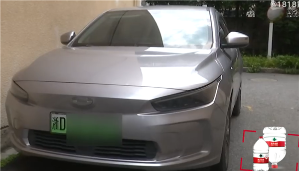 车主注意避坑！网约车买统筹险 结果要自费赔偿31万