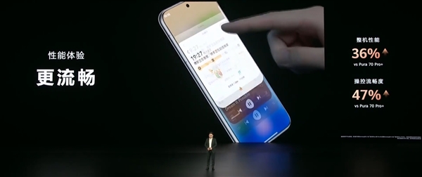 华为Pura 80 Ultra/Pro+处理器确认：搭载麒麟9020