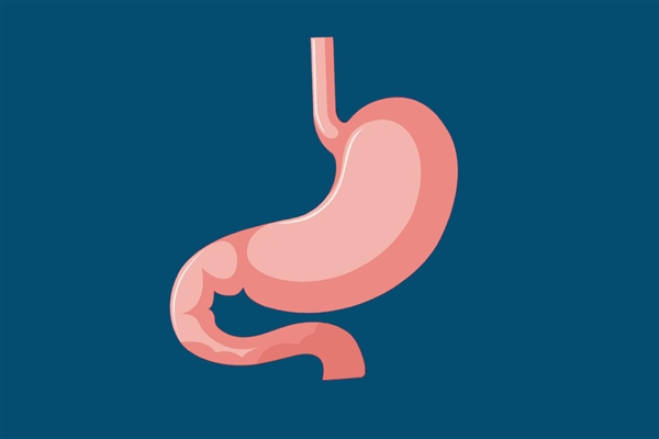 24岁女孩患胃癌 自述不良作息习惯：长期熬夜