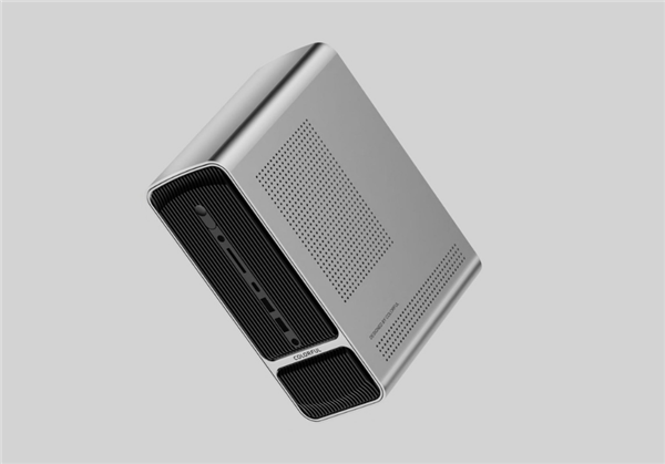 七彩虹推出SMATR 900迷你机：Ryzen AI 395小钢炮