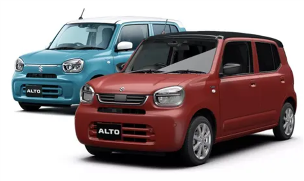 一代神车再复活！全新奥拓官图发布：依旧三缸发动机