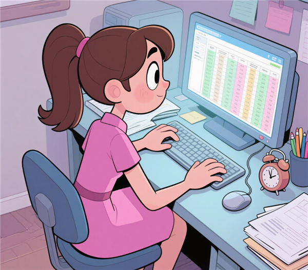 驾考电脑被远程控制 女子手没动 14分钟考过科目一