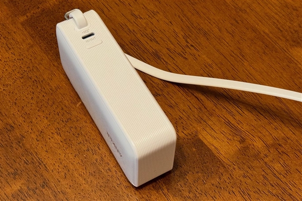 有3C标识充电宝也不都能登机：还要符合容量规定