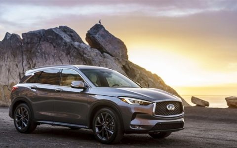 预计第一季度亏损近100亿元 全球裁员2万人！日产汽车还有救吗