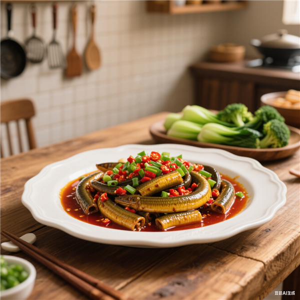 女子吃了一口野生黄鳝：直接被送到了医院