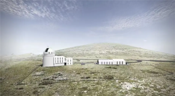 我国新一代太阳望远镜来了：主镜口径达2.5米 预计2026年总装调试