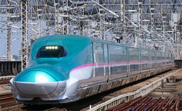 印度将引进日本新高铁技术 日方表态：愿与印度共享该技术