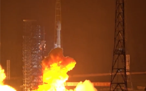 中星9C卫星成功发射！我国直播卫星将全面实现国产化