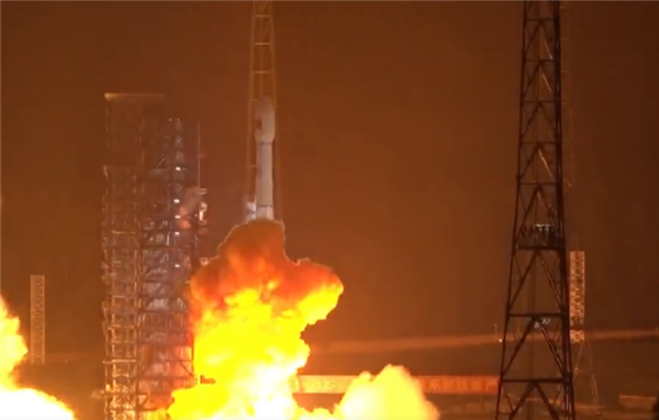 中星9C卫星成功发射!我国直播卫星将全面实现国产化插图 中星9C卫星成功发射!我国直播卫星将全面实现国产化