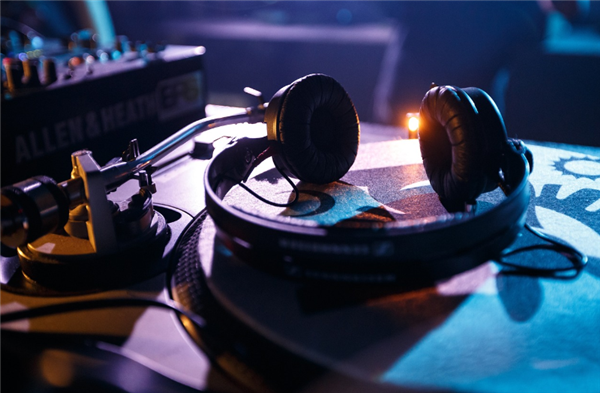 声音可“变现”！全球首个声音资产交易平台上线