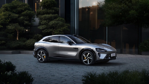 小米YU7三款车型电池品牌公开：弗迪和宁德时代为供应商