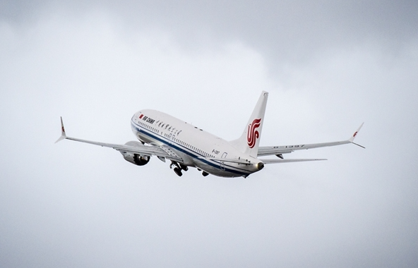 波音砍掉增长预期：未来20年新机需求4.36万架