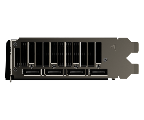 唯一无风扇零噪音！华擎发布Intel锐炫Pro B60 24GB专业显卡