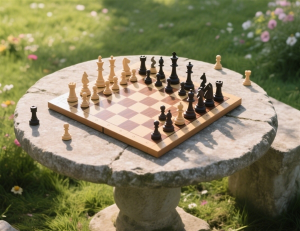 惨败！ChatGPT国际象棋对决被完虐：对手竟是1977年的游戏程序