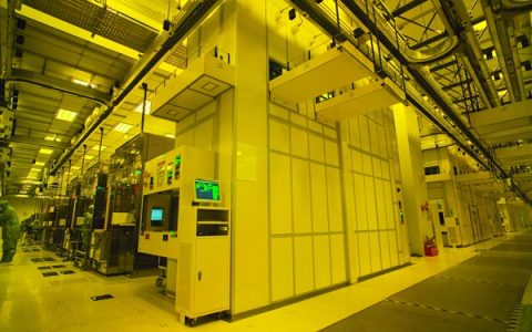 一块晶圆卖32万元！台积电1.6nm工艺再次涨价50％