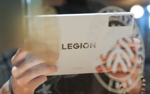 联想拯救者平板Y700四代新版上市：16GB+1TB冰魄白3599元起