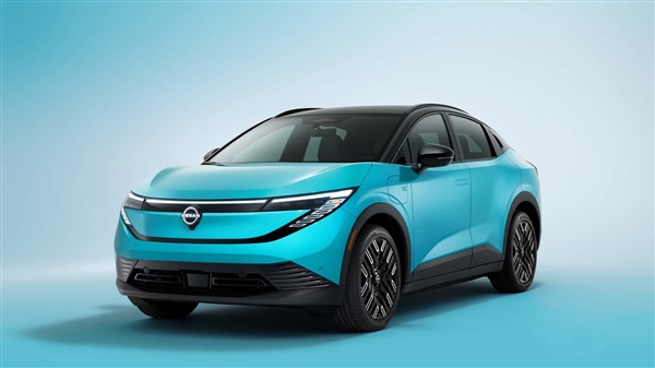 新一代日产聆风发布：世界首款量产纯电车变身SUV