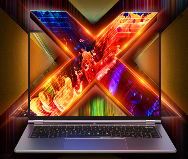 机械革命无界14X斗战版笔记本上市：锐龙7 8745HS首发仅2999元
