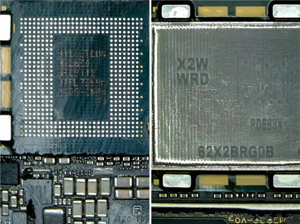 博主直播拆解华为Pura 80 Ultra 麒麟9030让网友期待：余承东本尊也来围观