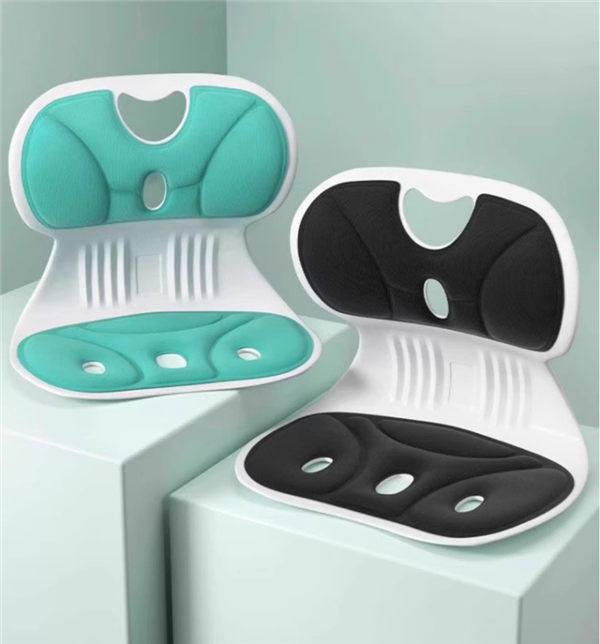 久坐备一个：光星护腰坐垫19.9元起大促