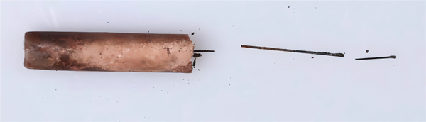 侯爷也针灸！西汉海昏侯墓发现我国迄今最早钢制医用毫针