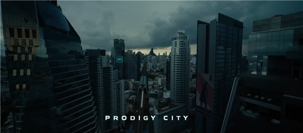 惊悚科幻剧《异形：地球》发布正式预告 8月12日开播