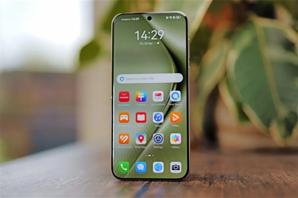 华为的又一里程碑！鸿蒙6时代来了