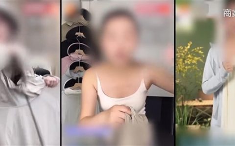 央视曝光不防晒的防晒衣：消费者的钱白花了