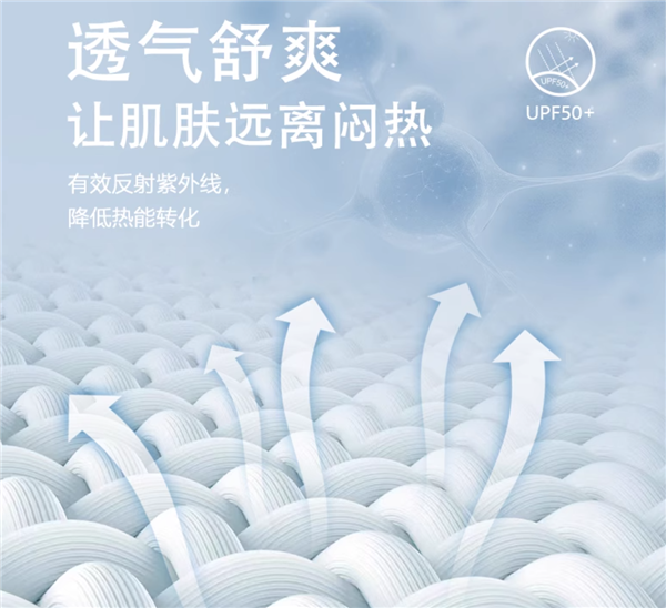 松紧腰带、四面弹力:路森凉感五分裤24.9元发车插图4 松紧腰带、四面弹力:路森凉感五分裤24.9元发车
