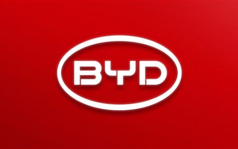 比亚迪全球霸榜！1-5月再夺销冠 海外增长超112%