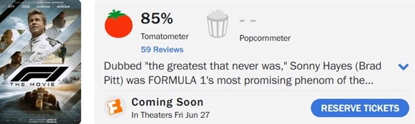 《惊变28年》获影评人高度评价