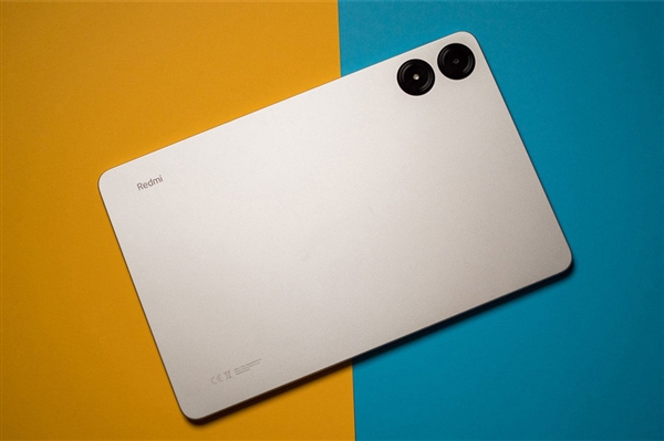 REDMI电竞小平板本月发：8英寸板王