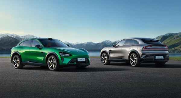 可绕地球162圈！小米YU7截止目前已进行超6490000公里道路测试