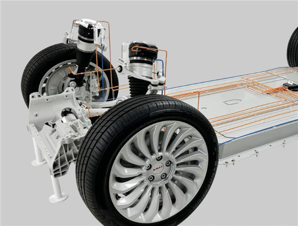 写给当今中国汽车产业！孔辉科技董事长郭川：我有一个梦想