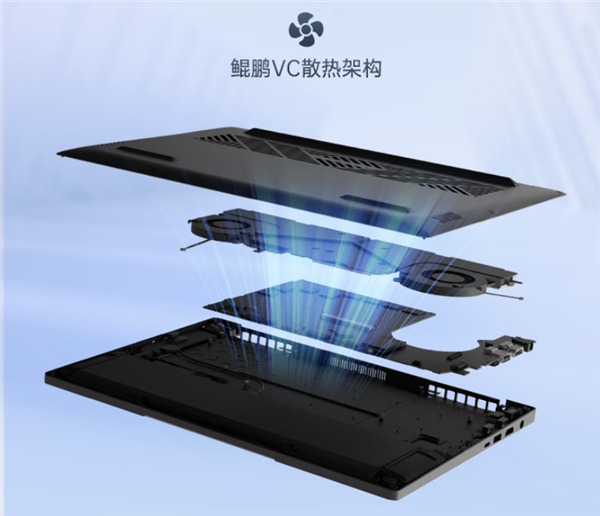 七彩虹首款14寸轻薄全能本：源N14发布 酷睿7 240H＋RTX 5060只要6699元