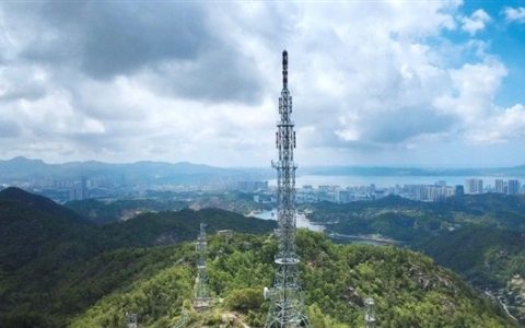 中国广电5G应急通信技术试点完成 三项首创突破