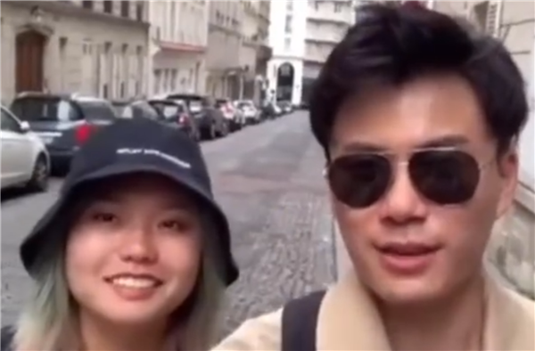 李雪琴脱口秀里的“老板” 实名举报李雪琴公司财务问题