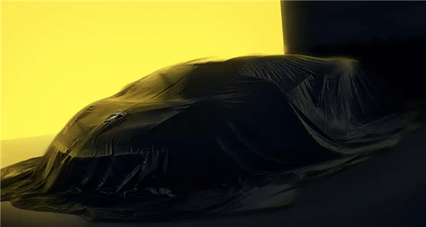 兰博基尼全新千匹超跑Fenomeno预告！搭载V12+三电机