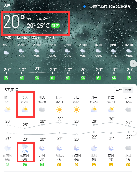 大连天空现罕见“窟窿云” 拍摄者：持续半小时 压迫感十足