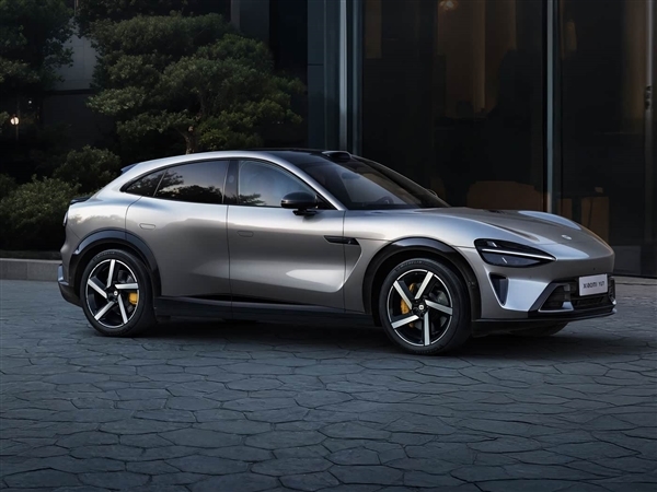 1小时大定超28.9万辆！雷军：大家一起见证了中国汽车工业奇迹