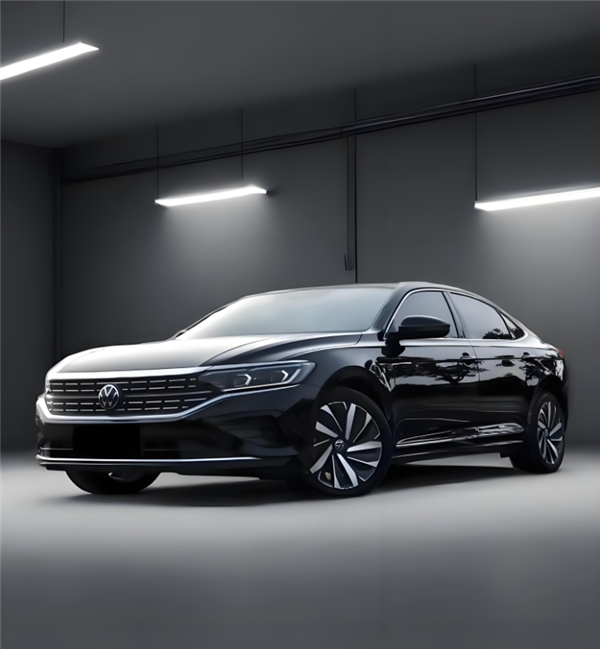 上汽大众傅强：南北大众产品雷同 未来“套娃”形式的车不再同时出现