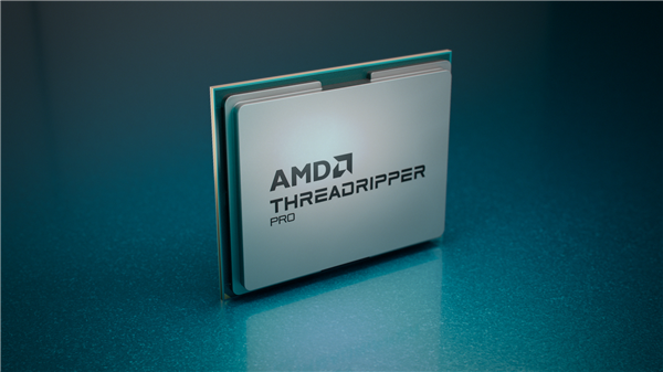 96核心的压迫感！AMD线程撕裂者9000系列官方图赏