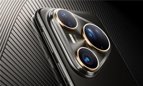 罗巍回应一镜双目：荣耀不会在华而不实的设计上浪费时间