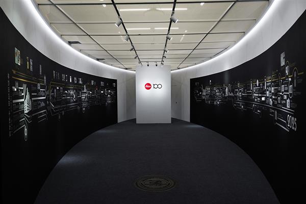 《世纪见证者：当徕卡遇见中国》 百年徕卡主题展览于上海隆重揭幕