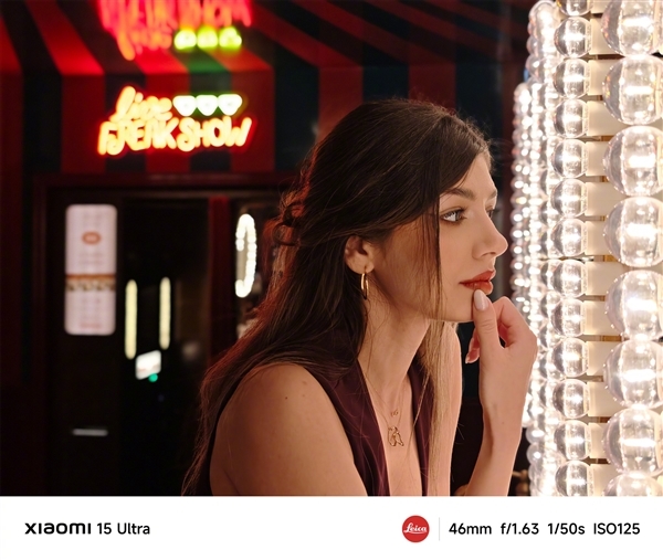 小米16系列将首发自研影像品牌：与徕卡共存